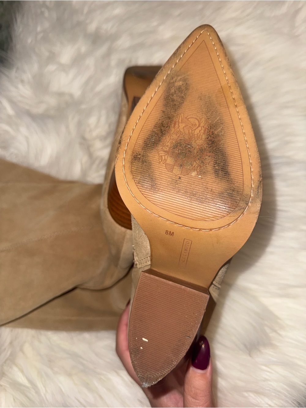 Boot image classification - Picture 5 of 6
